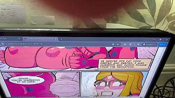 Preview 3 of Rebecca Linares Rimjob - [Firsted] Rena Rogue: Tit for Tat (Miraculous Ladybug)