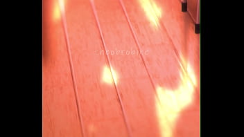 Preview 1 of Japanese Blak - Komi-san [Futa] // Credits: Theobrobine