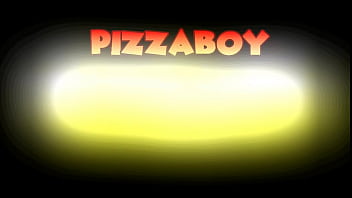 Preview 4 of Awek Uneversity - Pizzaboy Ultimate Trailer