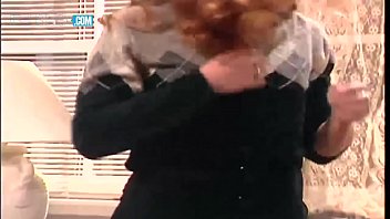 Preview 1 of Hard Nipple Suck By Man - Blind MILF jumping on cock and takes Jizz On Assshole