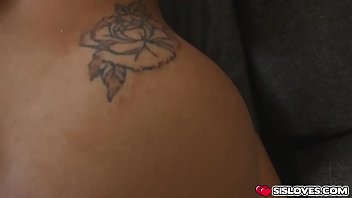 Preview 2 of Xavier And Alexis - Charming Jade Jantzen craving for large manhood to fuck
