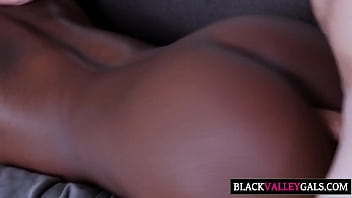 Preview 3 of Cum Covereds - From Sexy Black Geek To Ebony Sheik