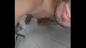 Preview 4 of Not And Mother - Eu no banho
