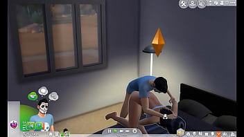 Preview 1 of Some Parts Of Us - Sims 4 01.23.2018 - 19.47.36.01