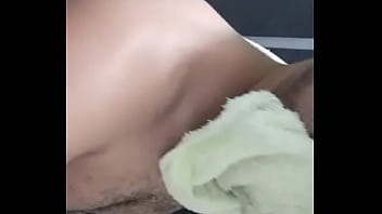 Preview 4 of Old Lady Blowjob Boy Mms - Eu e a toalha