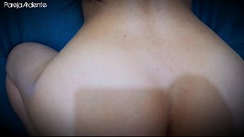 Preview 2 of Two Handed Bbw - Se la entierro en su enorme culo