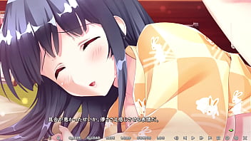 Preview 1 of Jakol Sa Panty - 約束の夏、まほろばの夢　一ノ瀬 星里奈③