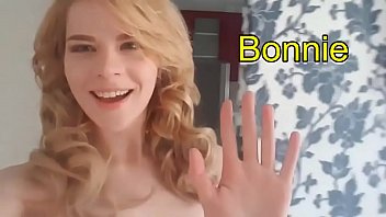 Preview 1 of Bf Indo Vanesa Angel - Bonnie