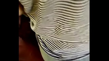Preview 1 of Fucking My Boss Wife - Fat man&#039_s anus destroyed at country side house