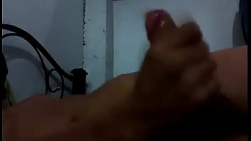 Preview 2 of Tit Tuck Cum - Joven ecuatoriano usanso condon