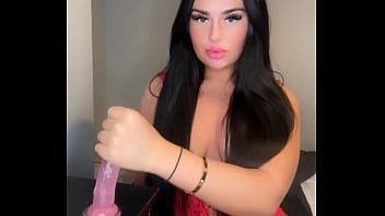 Preview 1 of Free Pron Video Mom Fuck By Son - Teen British exchange student solo&nbsp_masturbation
