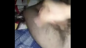 Preview 2 of Indian With Big Cocak - Poland Boy Cumshot