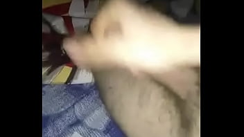Preview 1 of Indian With Big Cocak - Poland Boy Cumshot