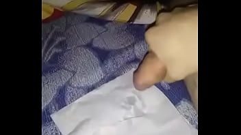 Preview 4 of Indian With Big Cocak - Poland Boy Cumshot