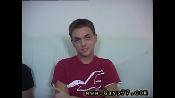 Preview 2 of Momm Sone - Young hung gay teen boy black free videos Then,  from there he could
