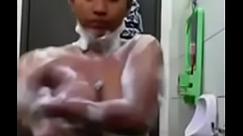 Preview 2 of Cum Clean Bisex - 4392872 indonesia narsis abis