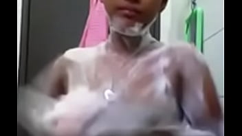 Preview 1 of Cum Clean Bisex - 4392872 indonesia narsis abis