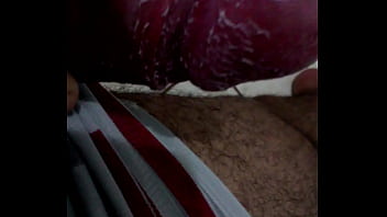 Preview 2 of Orgasm Pregnat - V 20180122 214717