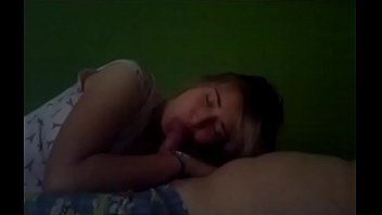 Preview 3 of Aizawa Nyla Sex 9 - Amateur blonde cum in mouth