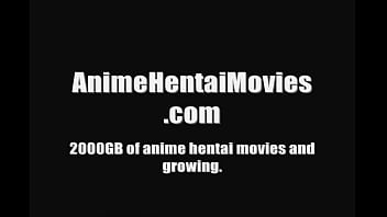 Preview 1 of Www Napali 3x Bf Com - Two lovers fucking hard in the shower - anime hentai movie p1 - hentaifetish.space