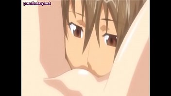 Preview 4 of Hd Cherie Deville - Big breasted hentai jumping a dick p1 - hentaifetish.space