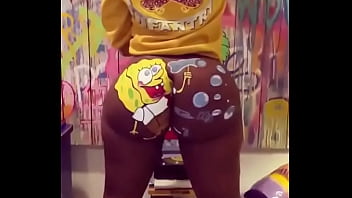 Preview 2 of Bbw Fat Sis Bro - twerkernationn video 1516527110451