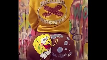 Preview 4 of Bbw Fat Sis Bro - twerkernationn video 1516527110451