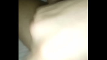 Preview 3 of Indian Husband Drink Milk Boobs - Paja cortita como tributo a una hermosa Milf