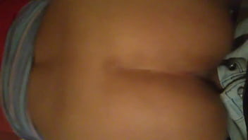 Preview 2 of Anal Toy Screaming - MOV 0008