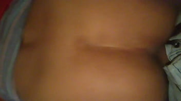 Preview 3 of Anal Toy Screaming - MOV 0008