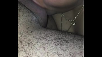 Preview 2 of Gay Castration Video - Le gusta mamar a esta puta