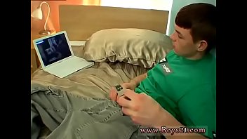 Preview 1 of Boy Kissgirl - Hairy gay fat boys sex video and free hot teen ass porn movie An