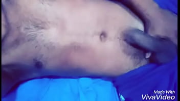 Preview 2 of Dickflash Street - Acordando excitado