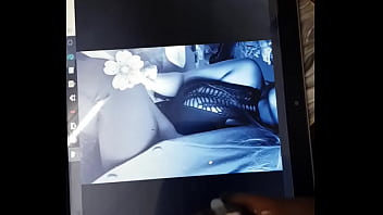 Preview 2 of Girl Squirts While She Is Fucked - Cum tribute to Lovekink 3