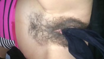 Preview 1 of Mom Daughter Bus Japan - Shooting another load on mommy&#039_s hairy pussy