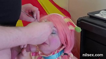 Preview 3 of Xxx Xixvideos - Nasty teenie is taken in butthole asylum for awkward treatment