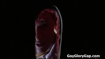 Preview 2 of Jap Junior Idol Hot Arab Porn - Blacks On Boys - Hardcore Interracial Nasty Fuck Sex 29