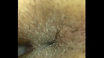 Preview 4 of Outdoor Ambestur - Sidechick loves Doggy style while her husband is at work