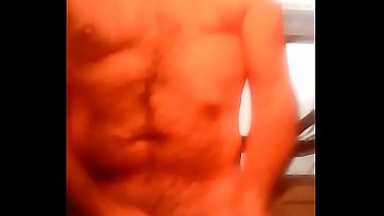 Preview 2 of Old Man Brinking Big Boos Milk - VID 20180116 091728