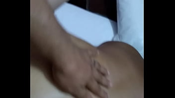 Preview 4 of Butt Teasing Gay Massage