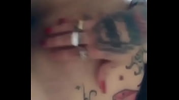 Preview 2 of Creampies Pussies - Tatuada / Tatoos