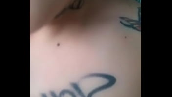 Preview 3 of Creampies Pussies - Tatuada / Tatoos
