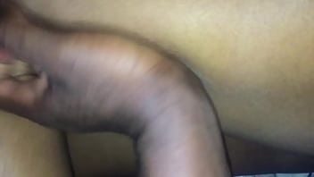 Preview 2 of Cream Diva Gettin Pipe Down - she make me bust fast everytime