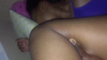 Preview 3 of Cream Diva Gettin Pipe Down - she make me bust fast everytime
