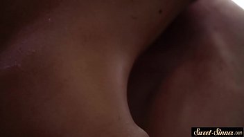 Preview 1 of Adivasi Babi Ki Xxx - Teen ebony fucked doggystyle by stepdad