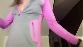 Preview 4 of Reallifecam Lenora - Dancing
