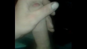 Preview 3 of Hotsixmove - yo acabando paja, 