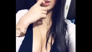 Preview 1 of Ragazze Omegle - gabrielamerino sexy