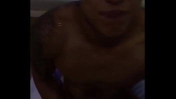 Preview 2 of Sex Solo Ko Che - Gozando no leke de bh