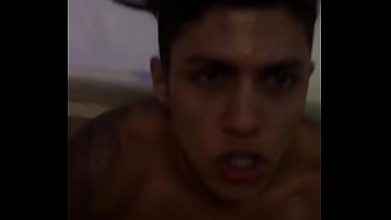 Preview 1 of Sex Solo Ko Che - Gozando no leke de bh